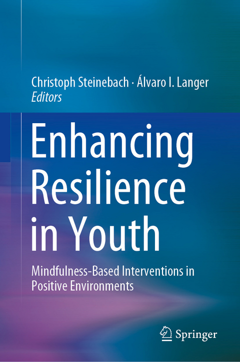 Enhancing Resilience in Youth - 