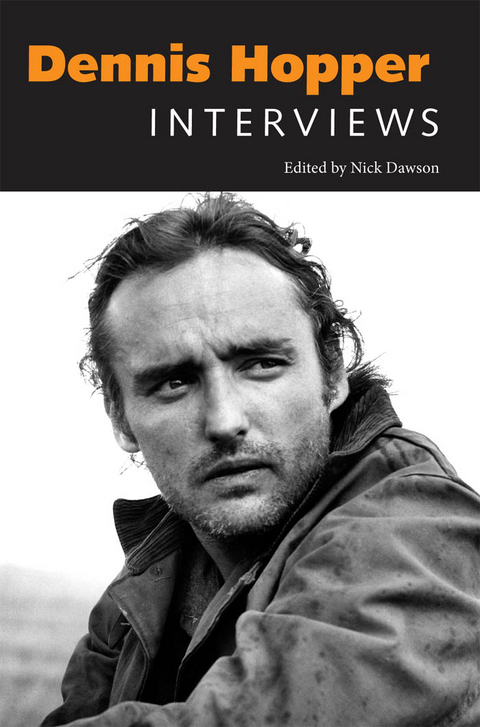 Dennis Hopper - 