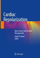 Cardiac Repolarization - 