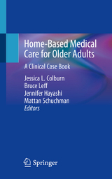 Home-Based Medical Care for Older Adults - 