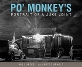 Po' Monkey's -  Will Jacks