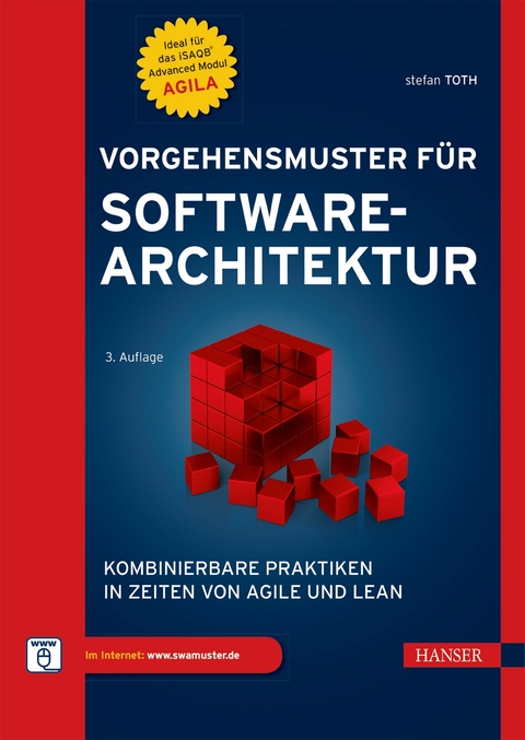 Vorgehensmuster für Softwarearchitektur - Stefan Toth