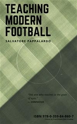 Teaching modern football - Salvatore Pappalardo