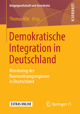 Demokratische Integration in Deutschland - 