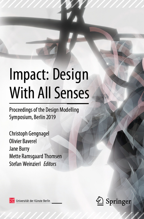 Impact: Design With All Senses - 