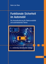 Funktionale Sicherheit im Automobil - Hans-Leo Ross