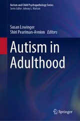 Autism in Adulthood - 