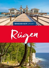 Baedeker SMART Reiseführer E-Book Rügen - Oliver Gerhard, Christine Berger