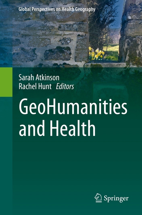 GeoHumanities and Health - 