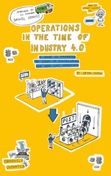 Operations in the Time of Industry 4.0 - Stefan Tontsch