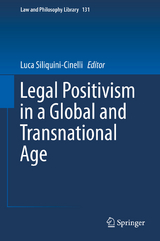 Legal Positivism in a Global and Transnational Age - 