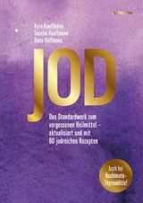 Jod -  Kyra Kauffmann,  Sascha Kauffmann,  Anno Hoffmann