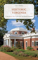 Historic Virginia -  Laura A. Macaluso