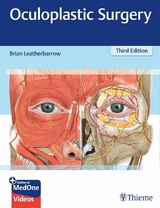 Oculoplastic Surgery -  Brian Leatherbarrow