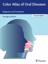 Color Atlas of Oral Diseases - George Laskaris