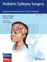 Pediatric Epilepsy Surgery -  Oguz Cataltepe,  George I. Jallo