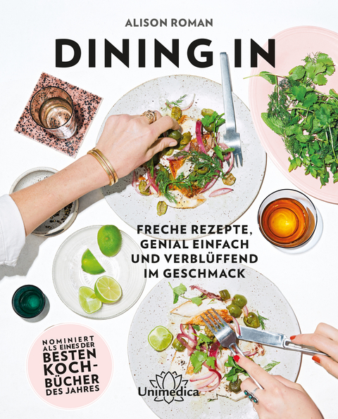 Dining In - Alison Roman