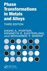 Phase Transformations in Metals and Alloys (Revised Reprint) - Porter, David A.; Easterling, Kenneth E.