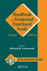 Handbook of Fermented Functional Foods - Farnworth, Edward R.(Ted)