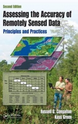 Assessing the Accuracy of Remotely Sensed Data - Congalton, Russell G.; Green, Kass