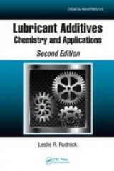 Lubricant Additives - Rudnick, Leslie R.