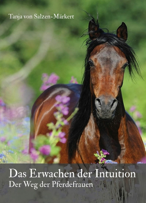 Das Erwachen der Intuition -  Tanja von Salzen-Märkert