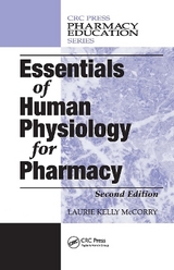 Essentials of Human Physiology for Pharmacy - McCorry, Laurie Kelly