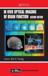 In Vivo Optical Imaging of Brain Function - Frostig, Ron D.