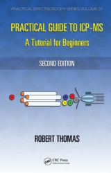 Practical Guide to ICP-MS - Thomas, Robert