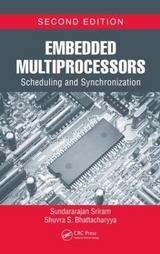 Embedded Multiprocessors - Sriram, Sundararajan; Bhattacharyya, Shuvra S.