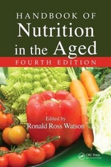 Handbook of Nutrition in the Aged - Watson, Ronald Ross