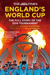 The Times England's World Cup -  Edited by Richard Whitehead