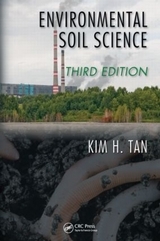 Environmental Soil Science - Tan, Kim H.