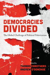 Democracies Divided - 