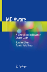 MD Aware - Stephen Liben, Tom A. Hutchinson