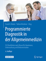 Programmierte Diagnostik in der Allgemeinmedizin - 