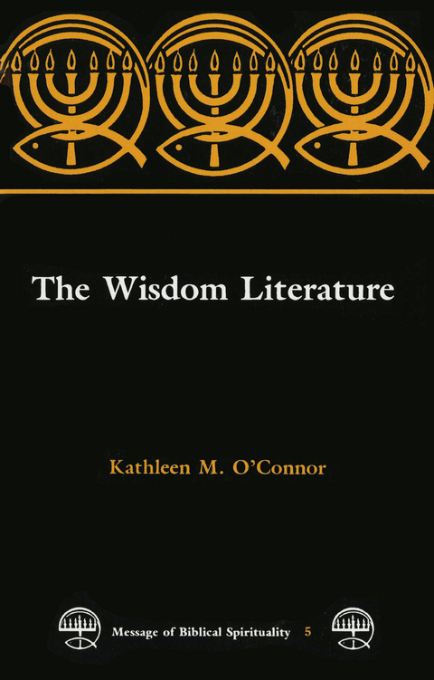 Wisdom Literature -  Kathleen  M. O'Connor