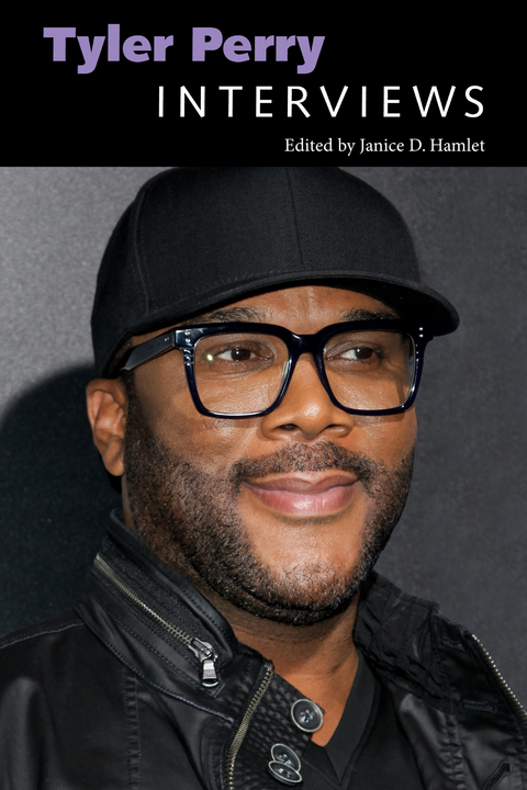 Tyler Perry - 