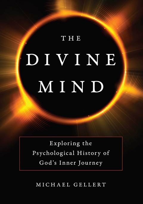 Divine Mind -  Michael Gellert