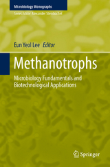 Methanotrophs - 