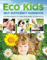 Eco Kids Self-Sufficiency Handbook -  Alan &  Gill Bridgewater