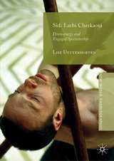 Sidi Larbi Cherkaoui - Lise Uytterhoeven