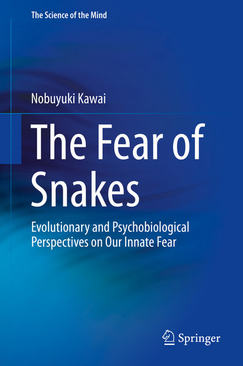 The Fear of Snakes - Nobuyuki Kawai