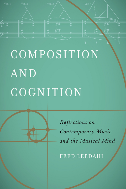 Composition and Cognition - Fred Lerdahl