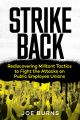 Strike Back -  Joe Burns