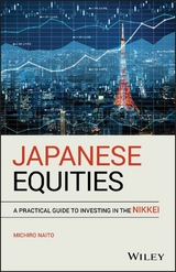 Japanese Equities - Michiro Naito