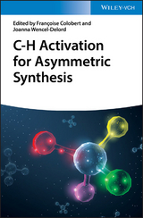 C-H Activation for Asymmetric Synthesis - 