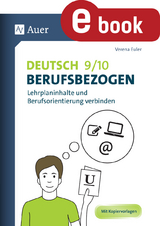 Deutsch 9-10 berufsbezogen - Verena Euler