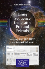 Using Sequence Generator Pro and Friends - Alex McConahay