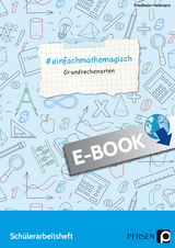 #einfachmathemagisch - Grundrechenarten - Friedhelm Heitmann